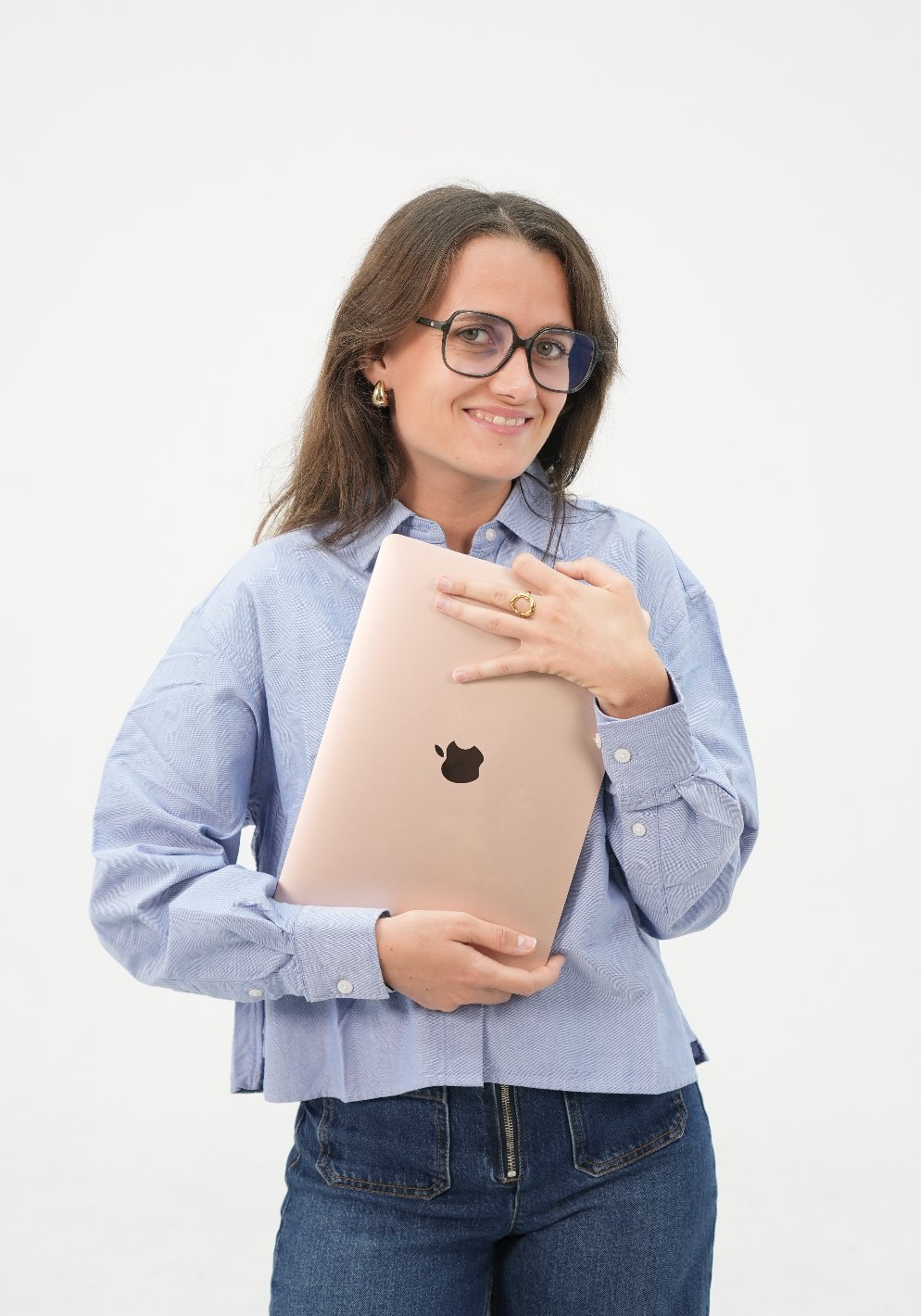 Margot Genay – Consultante LinkedIn