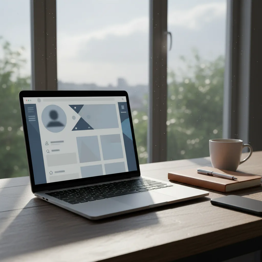 page entreprise linkedin pme - introduction