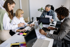 15 exemples de posts LinkedIn pour votre entreprise industrielle