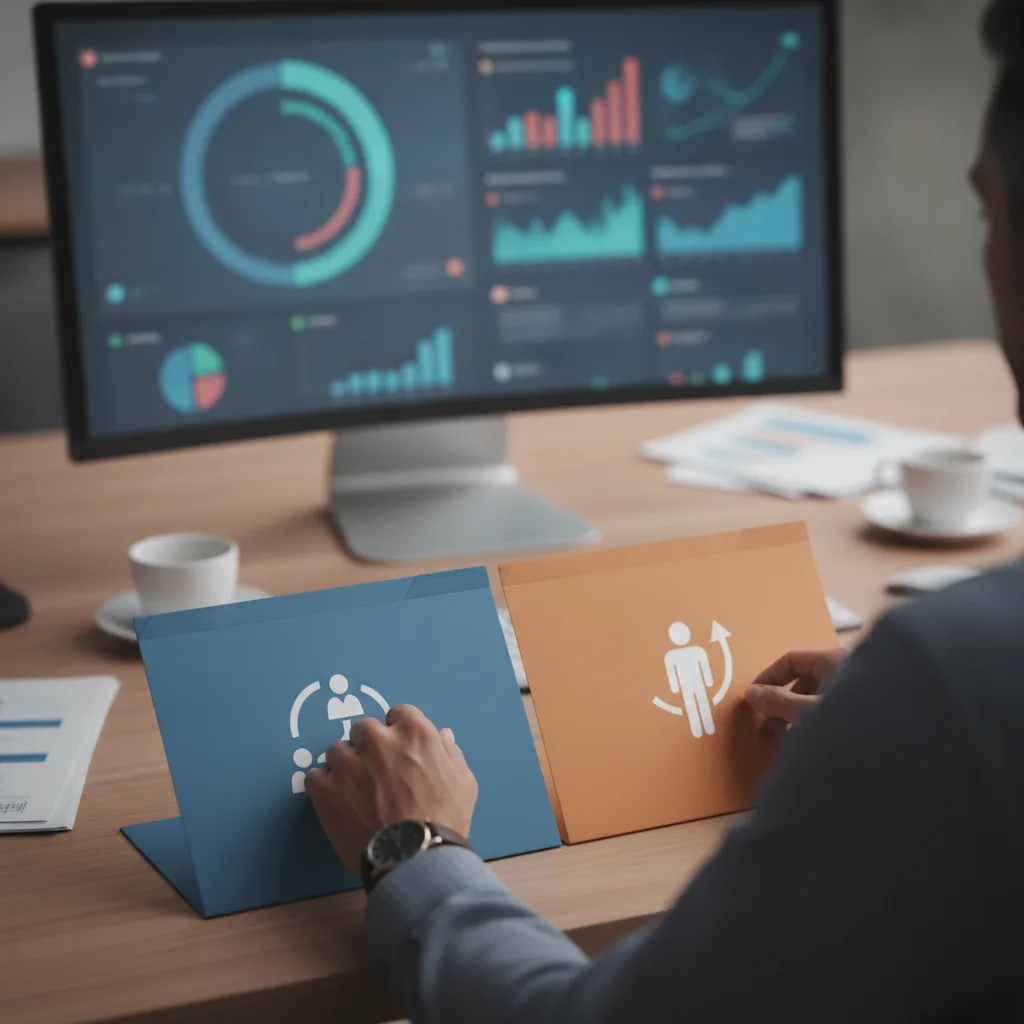 agence linkedin vs freelance - introduction agence linkedin vs freelance - introduction