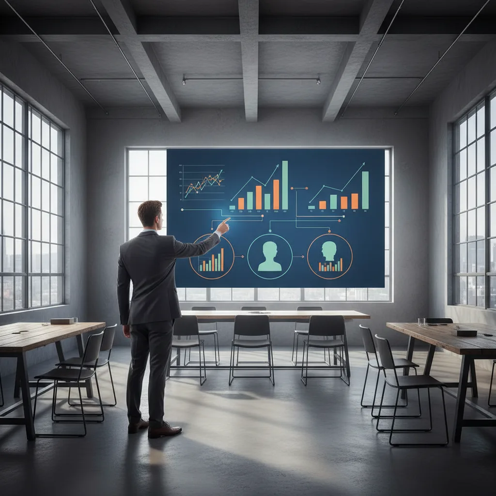 concurrents sur LinkedIn - conclusion concurrents sur LinkedIn - conclusion