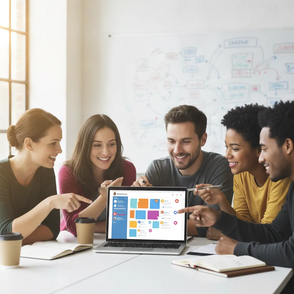 erreurs linkedin pme
