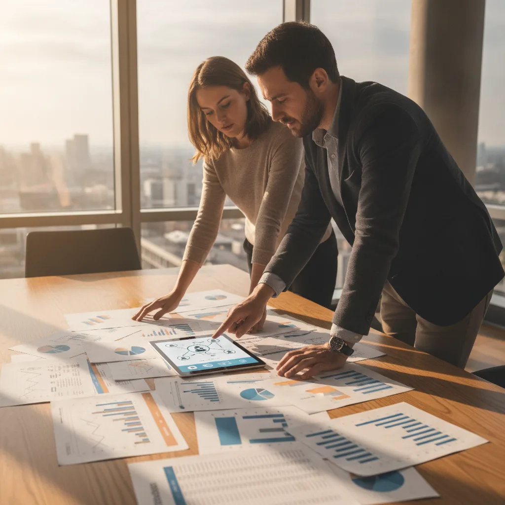 LinkedIn pour l'export - conclusion LinkedIn pour l'export - conclusion