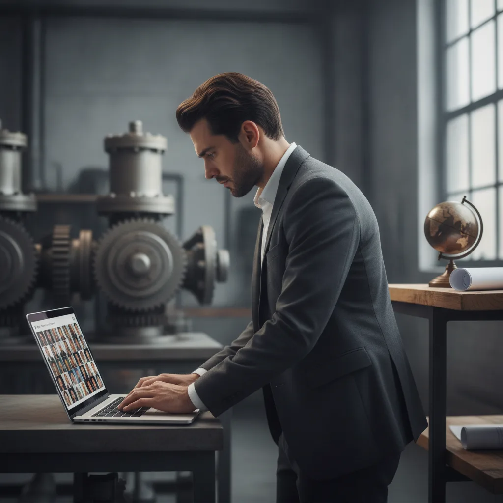 LinkedIn pour l'export - introduction LinkedIn pour l'export - introduction