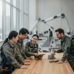 Employee advocacy en PME industrielle : le guide pour débuter