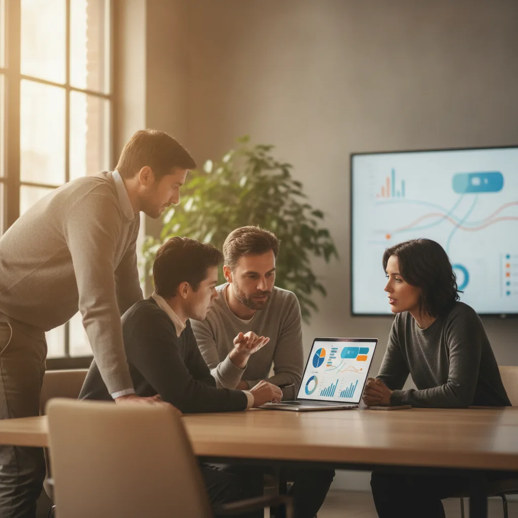 employee advocacy PME industrielle