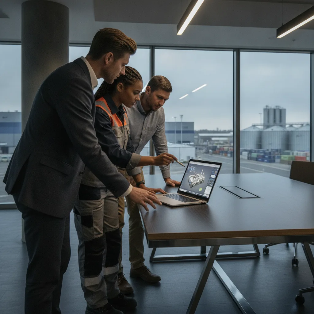 employee advocacy PME industrielle