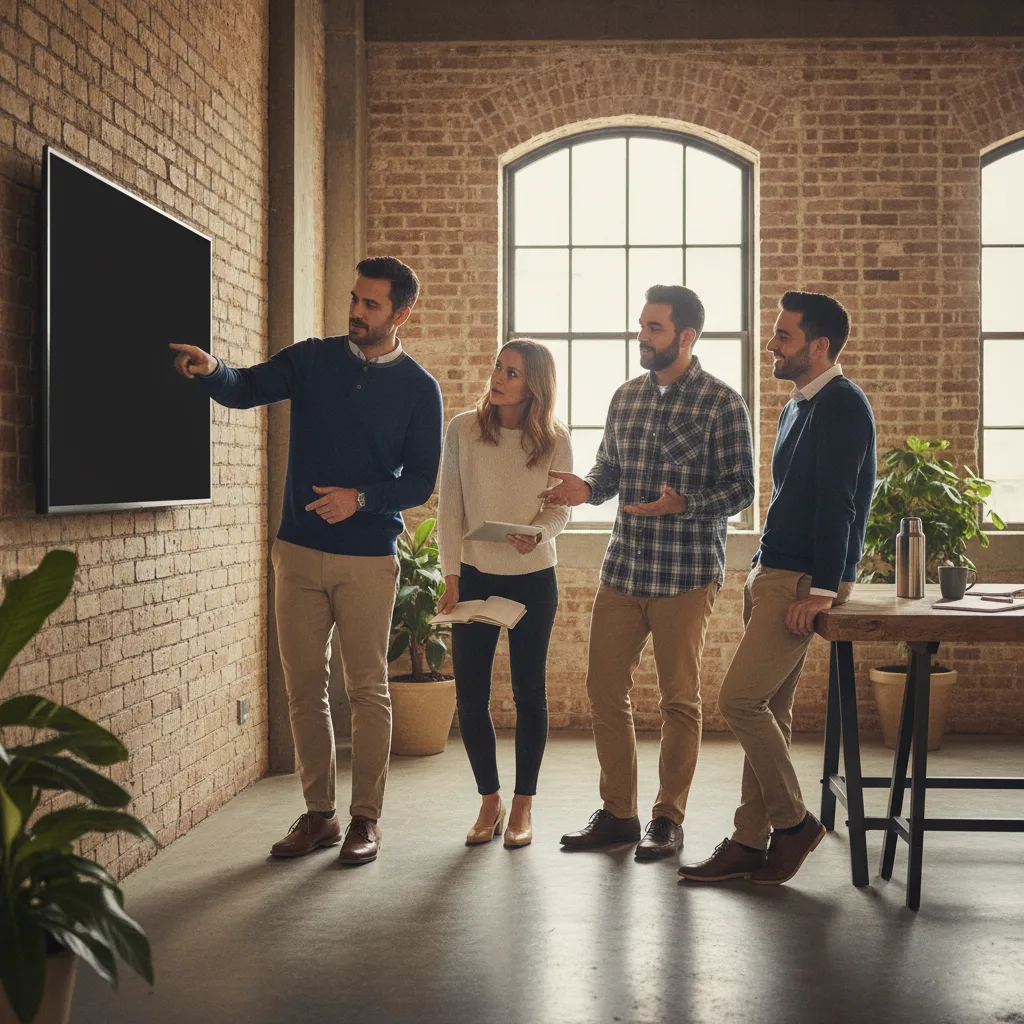 employee advocacy PME industrielle