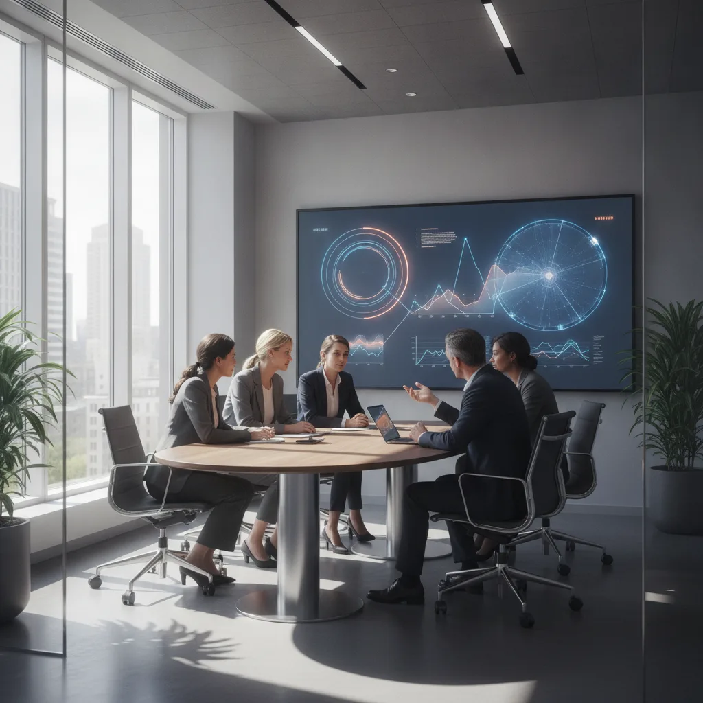 Stratégie de communication d’une PME industrielle