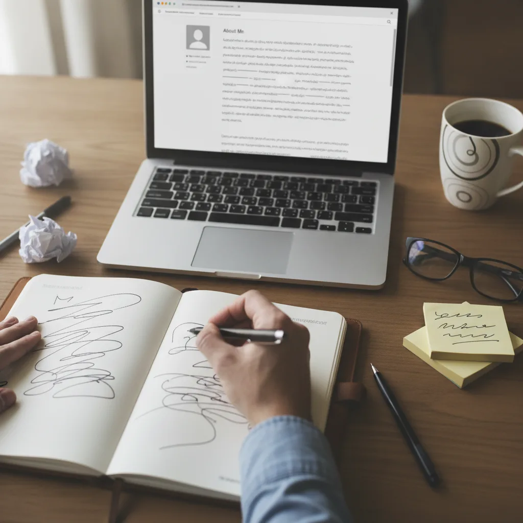 profil linkedin dirigeant