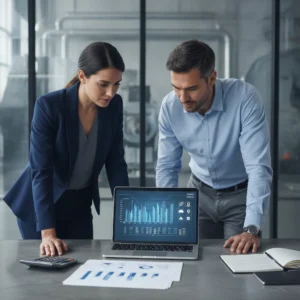 Devis stratégie LinkedIn : tarifs et prestations 2026