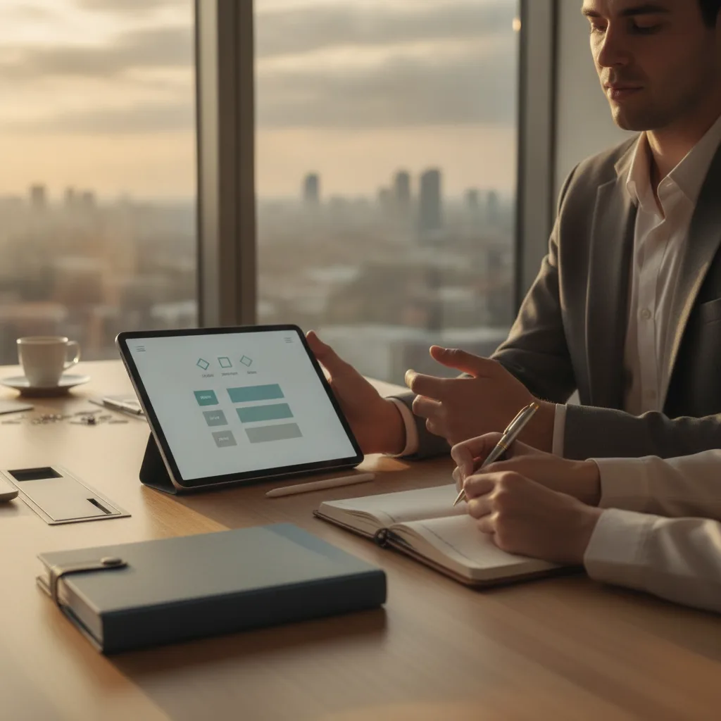 comparer deux devis LinkedIn