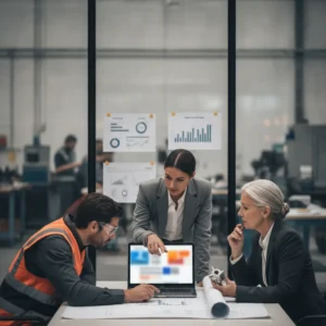 Vendre un produit technique sur LinkedIn : le guide 2026