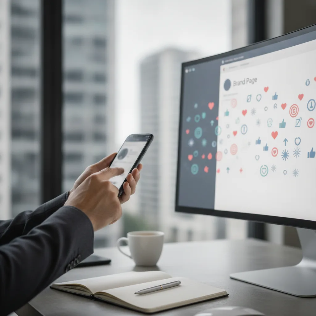 vendre un produit technique sur linkedin