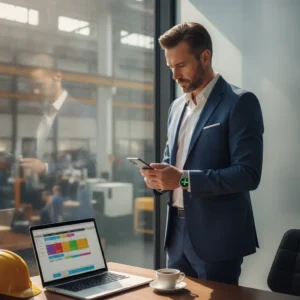 Gestion du temps LinkedIn : 15 minutes par jour suffisent
